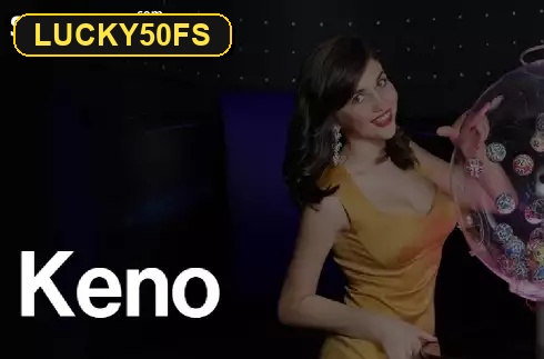Keno Live Casino Ezugi — слот Ezugi