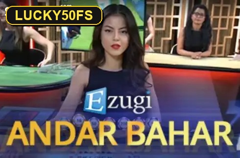 OOTT Andar Bahar — слот Ezugi