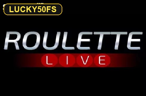 Roulette Live Casino Ezugi — слот Ezugi