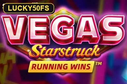Vegas Starstruck — слот Fugaso