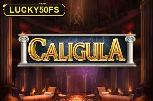 Caligula — слот GameArt