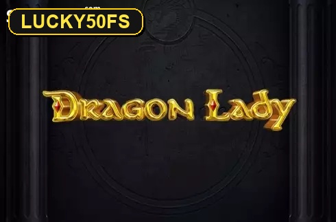 Dragon Lady — слот GameArt