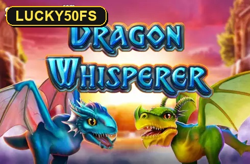 Dragon Whisperer — слот GameArt