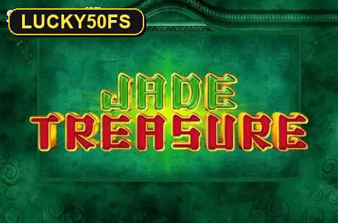 Jade Treasure — слот GameArt