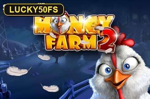 Money Farm 2 — слот GameArt
