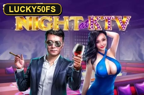 Night At KTV — слот GameArt
