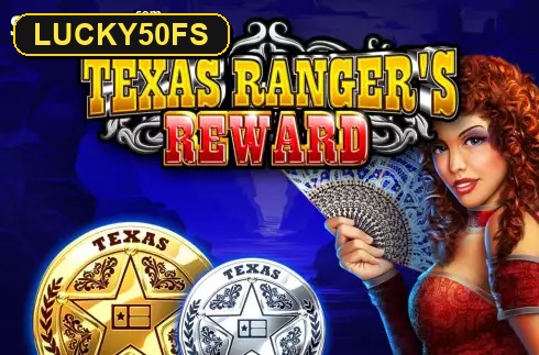Texas Rangers Reward — слот GameArt