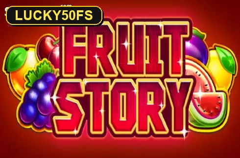 Fruit Story — слот Gamzix