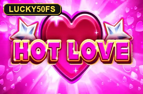 Hot Love — слот Gamzix