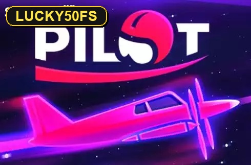Pilot — слот Gamzix