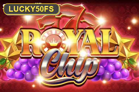 Royal Chip — слот Gamzix