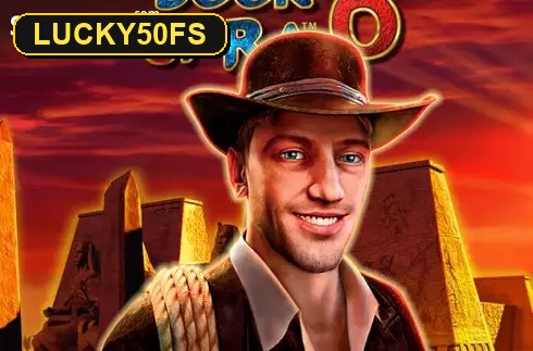 Book Of Ra Deluxe 6 — слот Greentube