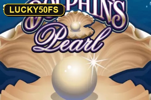 Dolphins Pearl — слот Greentube