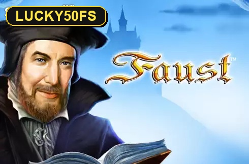 Faust — слот Greentube