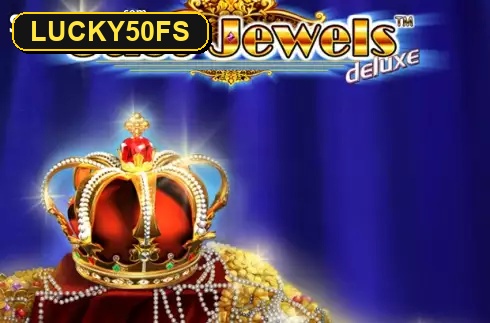 Just Jewels Deluxe — слот Greentube