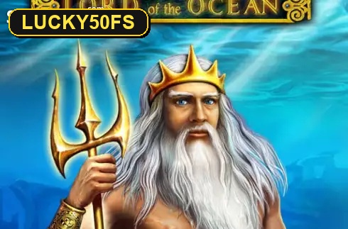 Lord Of The Ocean — слот Greentube