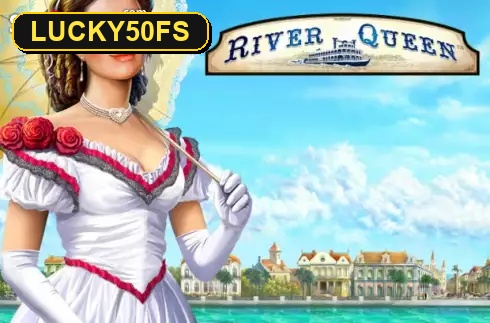 River Queen — слот Greentube