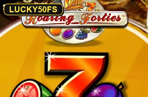 Roaring Forties — слот Greentube