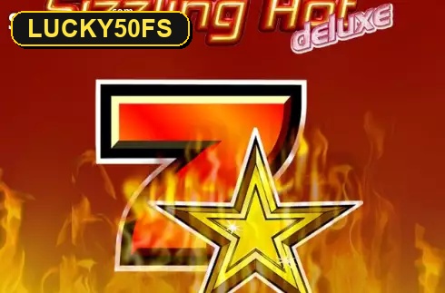 Sizzling Hot Deluxe — слот Greentube