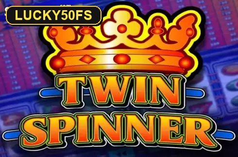 Twin Spinner — слот Greentube