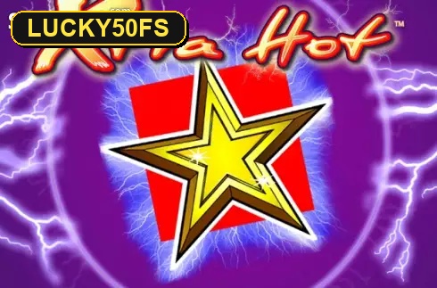 Xtra Hot — слот Greentube