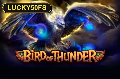 Bird Of Thunder — слот Habanero