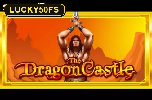 Dragon Castle — слот Habanero