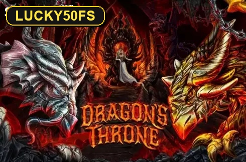 Dragons Throne — слот Habanero