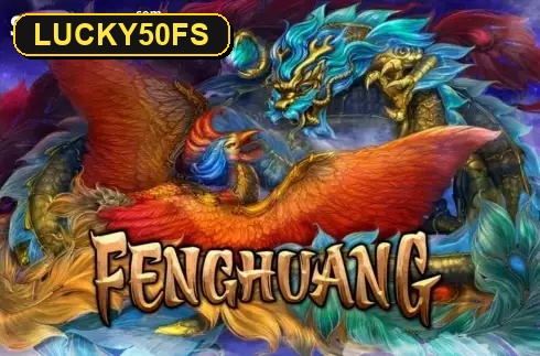 Fenghuang — слот Habanero