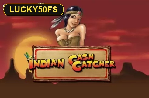 Indian Cash Catcher — слот Habanero