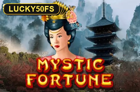 Mystic Fortune — слот Habanero