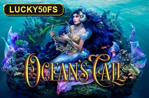 Oceans Call — слот Habanero