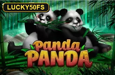 Panda Panda — слот Habanero