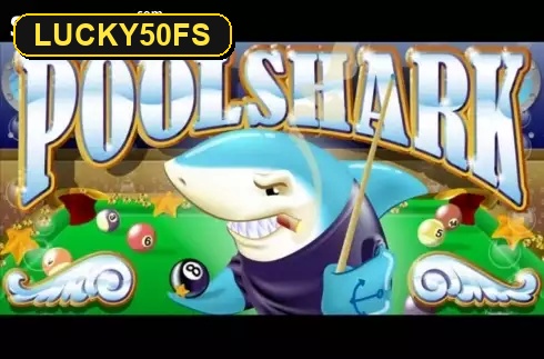 Pool Shark — слот Habanero