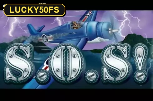 SOS — слот Habanero