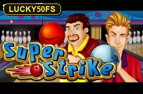 Super Strike — слот Habanero