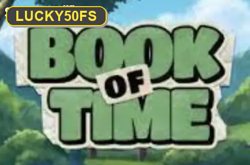 Canny The Can & The Book Of Time — слот Hacksaw Gaming