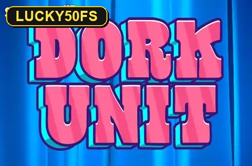 Dork Unit — слот Hacksaw Gaming