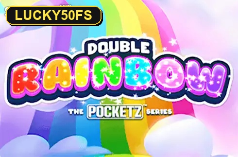 Double Rainbow — слот Hacksaw Gaming