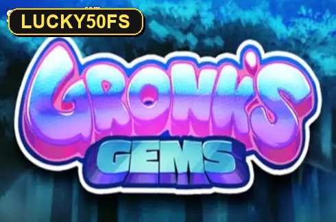 Gronk S Gems — слот Hacksaw Gaming