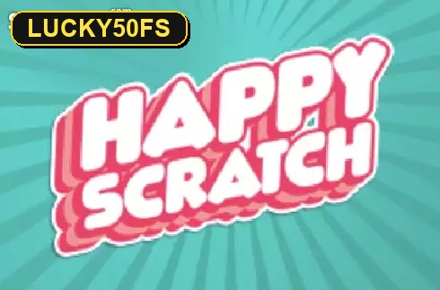 Happy Scratch — слот Hacksaw Gaming