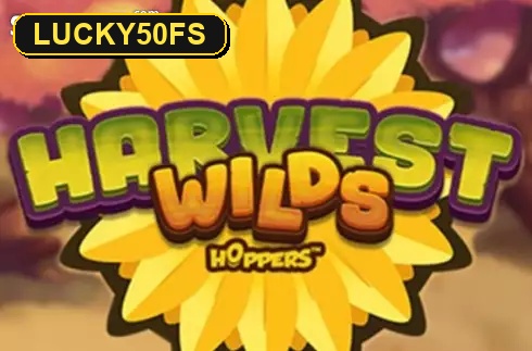 Harvest Wilds — слот Hacksaw Gaming