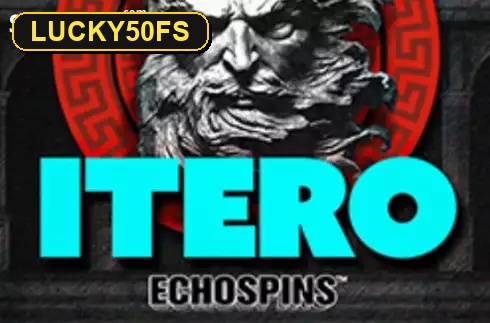 Itero — слот Hacksaw Gaming
