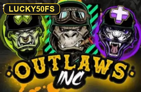 Outlaws Inc — слот Hacksaw Gaming