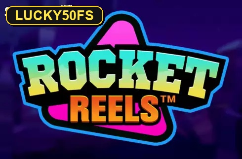 Rocket Reels — слот Hacksaw Gaming