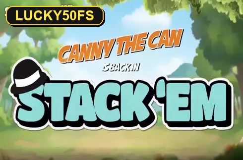 Stack Em — слот Hacksaw Gaming