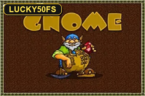 Gnome — слот Igrosoft