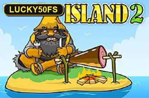 Island 2 — слот Igrosoft