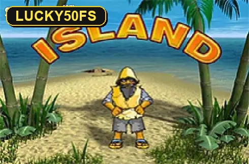 Island — слот Igrosoft