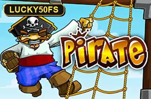 Pirate — слот Igrosoft